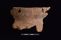 陶罐藏品圖，第1張